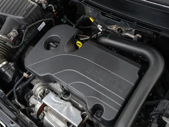 2026 GMC Terrain AWD Denali 1.5T - Photo 9