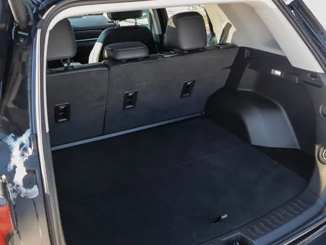 2026 GMC Terrain AWD Denali 1.5T - Photo 13