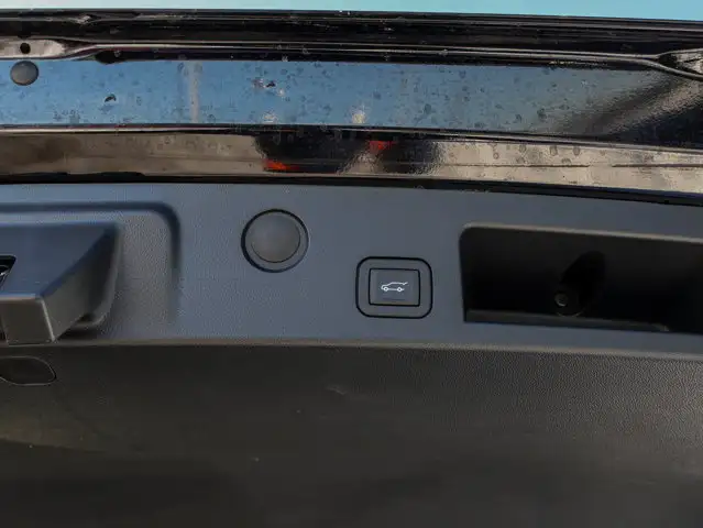 2026 GMC Terrain AWD Denali 1.5T - Photo 14