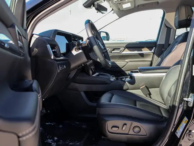 2026 GMC Terrain AWD Denali 1.5T - Photo 17