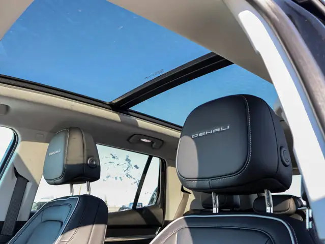 2026 GMC Terrain AWD Denali 1.5T - Photo 18