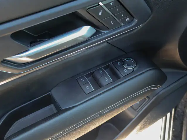 2026 GMC Terrain AWD Denali 1.5T - Photo 20