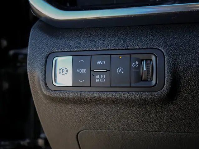 2026 GMC Terrain AWD Denali 1.5T - Photo 21