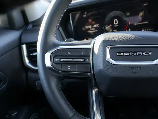 2026 GMC Terrain AWD Denali 1.5T - Photo 22