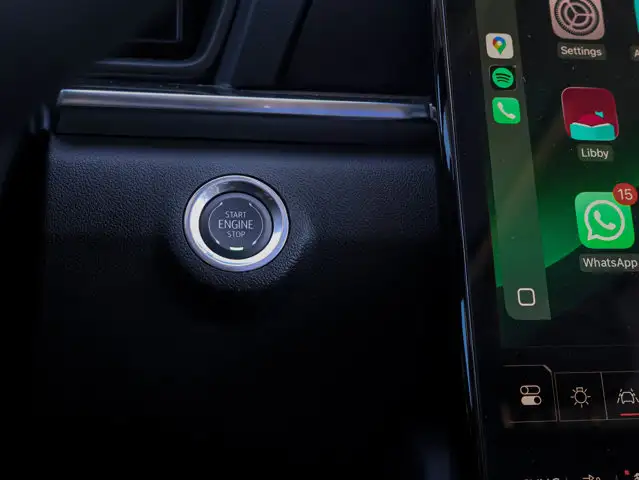 2026 GMC Terrain AWD Denali 1.5T - Photo 25