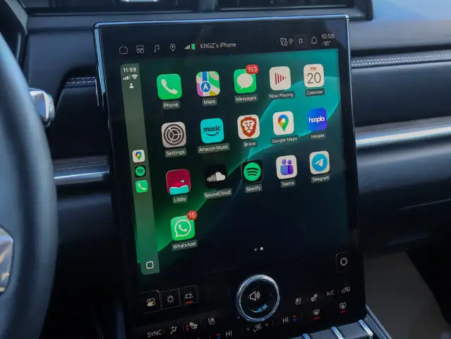 2026 GMC Terrain AWD Denali 1.5T - Photo 26