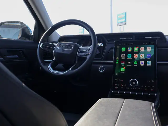 2026 GMC Terrain AWD Denali 1.5T - Photo 28