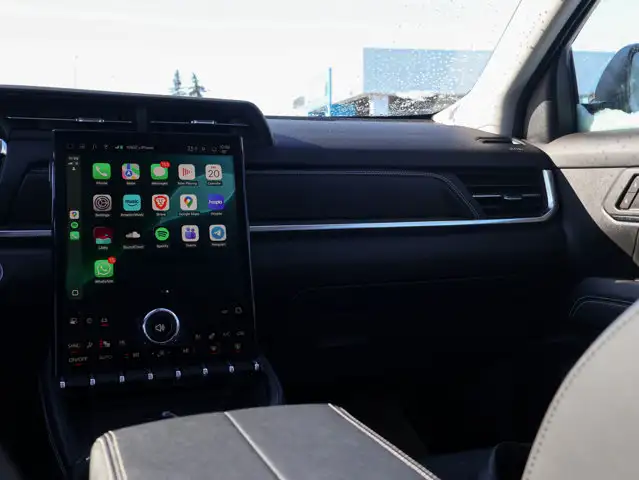 2026 GMC Terrain AWD Denali 1.5T - Photo 29