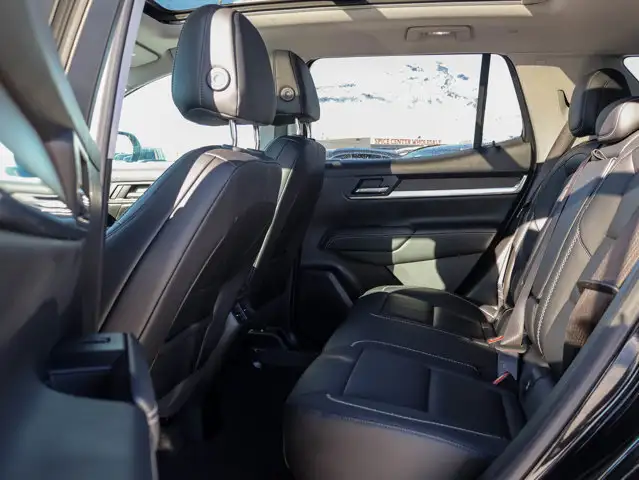 2026 GMC Terrain AWD Denali 1.5T - Photo 30