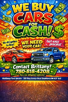 ISO USED CARS/TRUCKS/SUVs