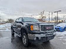 2011 GMC Sierra 1500 SLE • Well Maintained