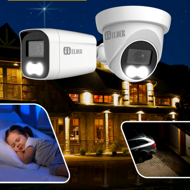 Security Camera & Security Alarms for just $49 a Month - Photo 2