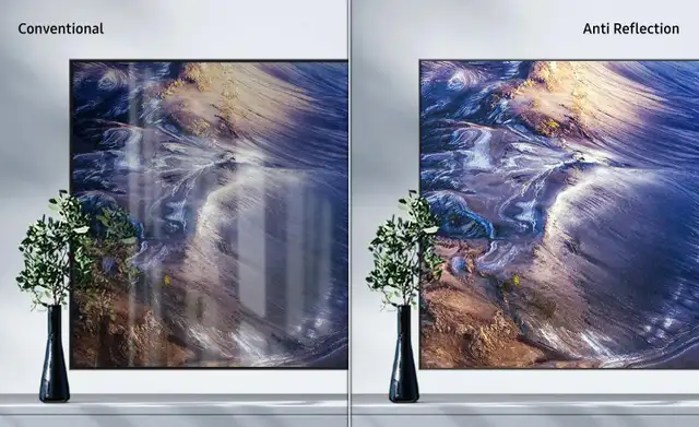 NEW YEAR FLASH SALE START !BRAND NEW SAMSUNG 75/85'Q82D QLED - Photo 2