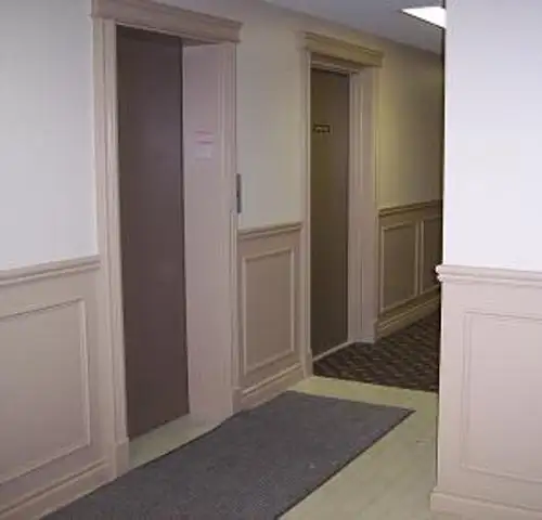 EXCLUSIVE!  RARE! ALL INCLUSIVE 1 BEDROOM FOR RENT IN WHITBY. - Photo 3