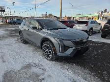 2025 Cadillac OPTIQ Sport - Photo 3