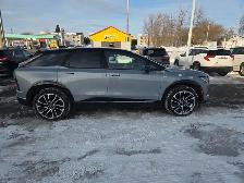 2025 Cadillac OPTIQ Sport - Photo 4