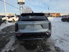 2025 Cadillac OPTIQ Sport - Photo 6