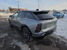 2025 Cadillac OPTIQ Sport - Photo 7