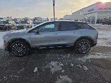 2025 Cadillac OPTIQ Sport - Photo 8