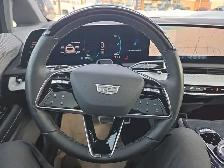 2025 Cadillac OPTIQ Sport - Photo 14