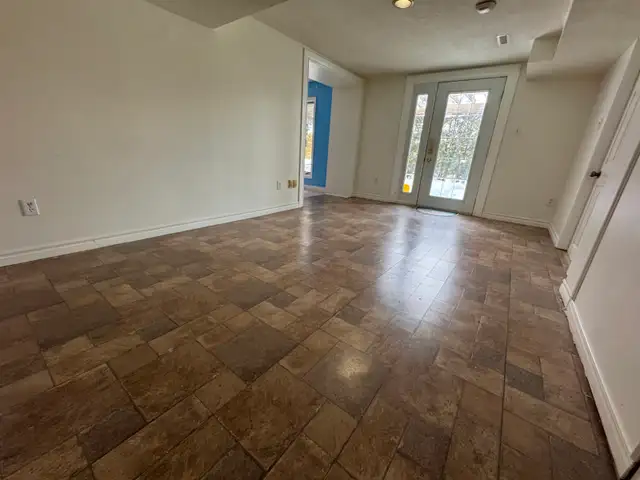 Walk Out Larger Bright Basement for Rent - Photo 6