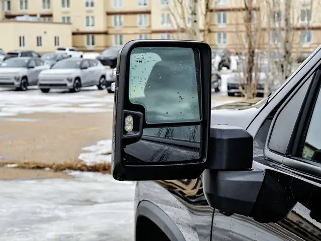 2026 Chevrolet Silverado 3500HD High Country - Photo 7