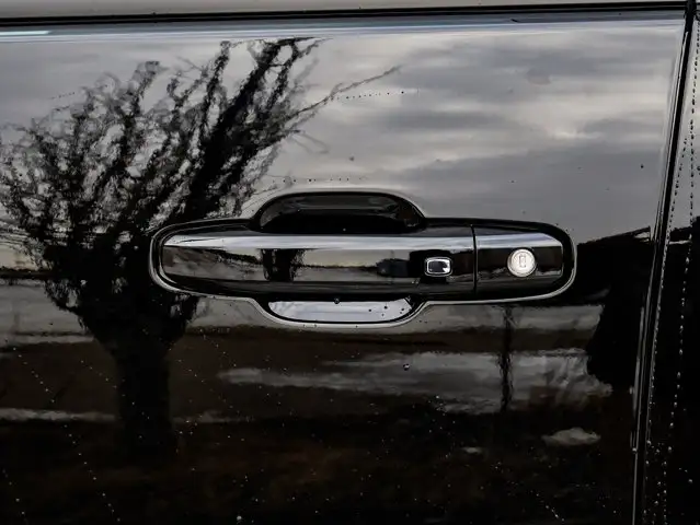 2026 Chevrolet Silverado 3500HD High Country - Photo 8