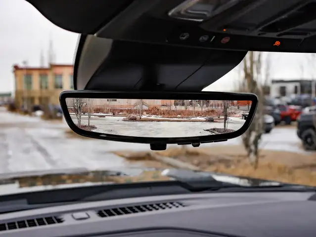 2026 Chevrolet Silverado 3500HD High Country - Photo 27