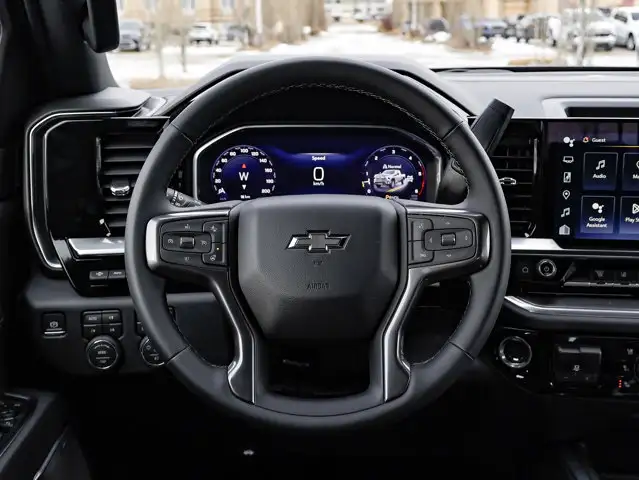 2026 Chevrolet Silverado 3500HD High Country - Photo 34