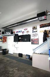 INFRARED NATURAL GAS HEATER - CALCANA -  CAL-40A NG (SASKATOON) - Photo 3