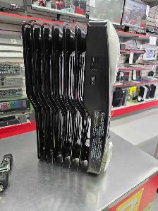 chaufrette Uberhaus 600 watts @ 1500 watts - Photo 3