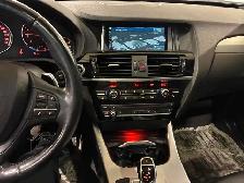 2015 BMW X3 - CLEAN CARFAX, M-SPORT, FULLY LOADED - Photo 4