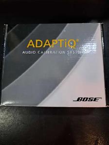 Bose Adaptiq