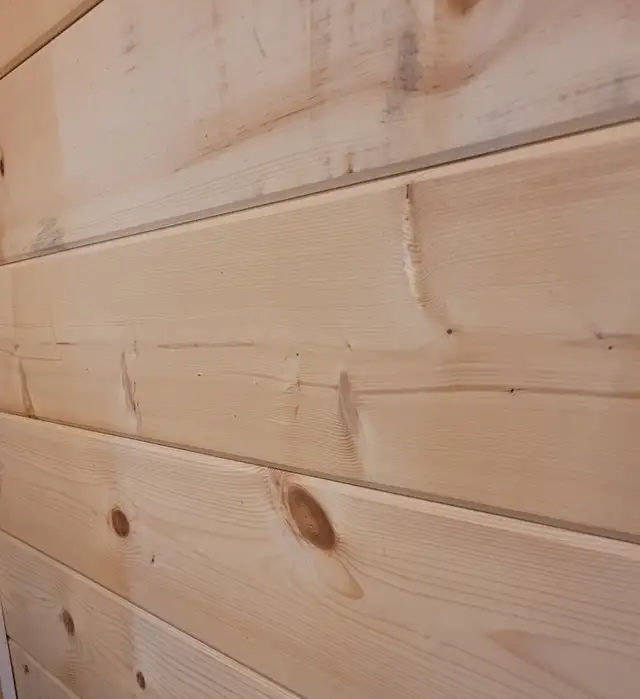 1x8x12 T&G Pine 1 Lift AVAILABLE - Photo 2