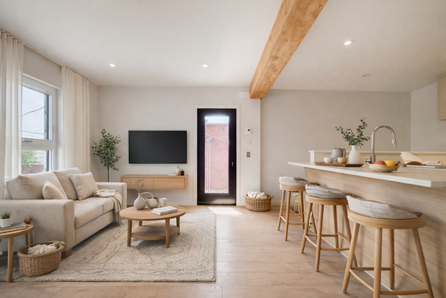 3 1/2 | Pet-Friendly | AC | Terrace 120pi | WIFI | Flexible Date - Photo 4