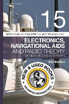 Reeds Vol 15: Electronics, Navigational Aids 2E 9781399410021