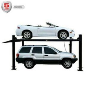 Special 4 Post Car Lift, Parking Lift, Storage Lift 8000lb-SK