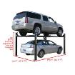 Special 4 Post Car Lift, Parking Lift, Storage Lift 8000lb-SK - Photo 7