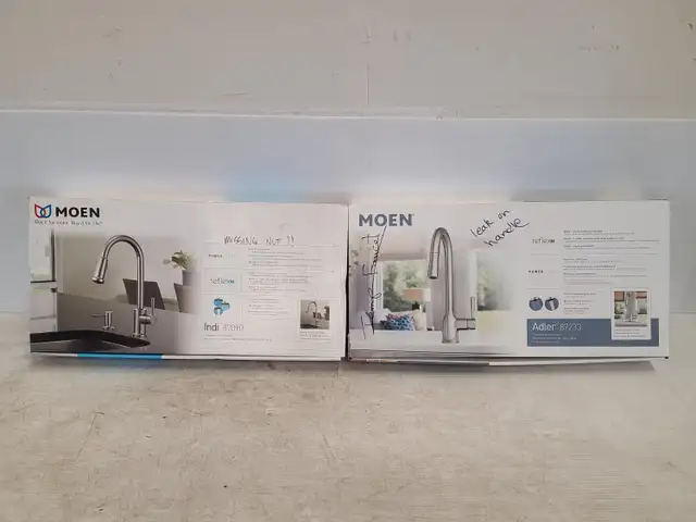 #26CK – Online Miscellaneous Consignment Auction, Edmonton - Photo 2