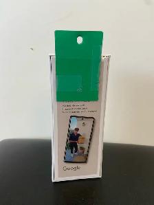 Google Nest Doorbell - Photo 3