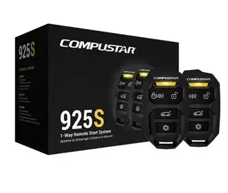 Car Audio, Security, Anti-Theft Installation