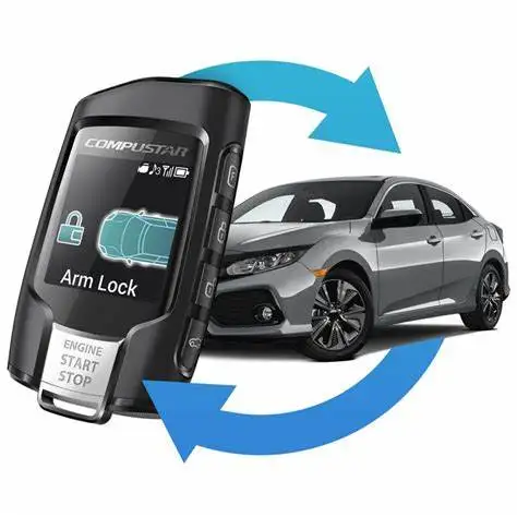 Car Audio, Security, Anti-Theft Installation - Photo 4