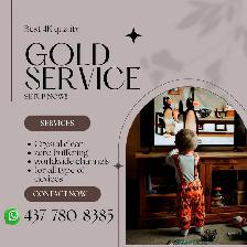 hub of uhd quality tv services