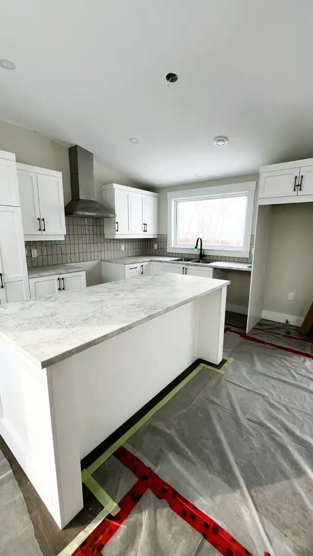 New 3 bedroom Home on special Feb- March Super Sale