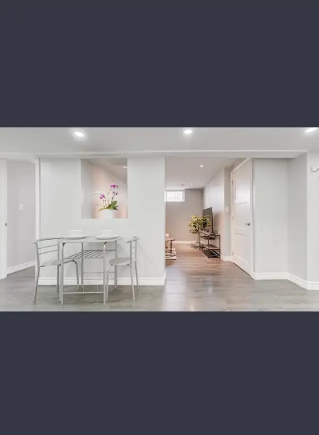 Modern 1 bedroom/1 bath for Lease - Photo 3