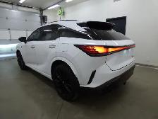 2024 LEXUS RX 500h F-SPORT 3 AWD, JAMAIS ACCIDENTÉ, GARANTIE!! - Photo 2