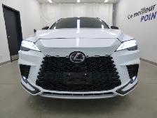 2024 LEXUS RX 500h F-SPORT 3 AWD, JAMAIS ACCIDENTÉ, GARANTIE!! - Photo 3