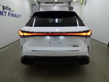 2024 LEXUS RX 500h F-SPORT 3 AWD, JAMAIS ACCIDENTÉ, GARANTIE!! - Photo 4