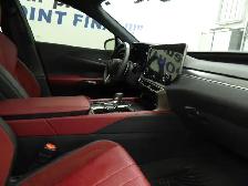 2024 LEXUS RX 500h F-SPORT 3 AWD, JAMAIS ACCIDENTÉ, GARANTIE!! - Photo 8