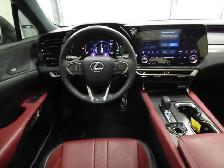 2024 LEXUS RX 500h F-SPORT 3 AWD, JAMAIS ACCIDENTÉ, GARANTIE!! - Photo 9